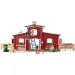 Schleich: Farm World - Bauernhof mit Stall und Tieren (42606)