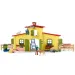 Schleich: Farm World - Großer Bauernhof mit Tieren (42605)