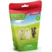 Schleich: Farm World - Hühnerfreunde Figurenset (42574)