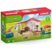 Schleich: Farm World - Kleintierhotel Spielset (42607)