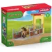 Schleich: Farm World - Pony Box Isländisches Pony Hengst Set (42609)