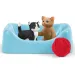 Schleich: Farm World - Spielerlebnis für niedliche Katzen Spielset (42501)