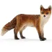Schleich: Fuchs Figur (14782)