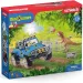 Schleich: Geländewagen mit Dino Set (41464)