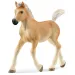 Schleich: Haflinger Fohlen Figur (13951)