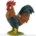 Schleich: Hahn Figur (13825)