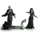 Schleich: Harry Potter Voldemort und Bellatrix Figur (42684)