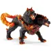 Schleich: Höhlenhund Figur (42451)