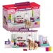 Schleich: Horse Club - Lieblingssalon Spielset (42614)