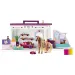 Schleich: Horse Club - Lieblingssalon Spielset (42614)