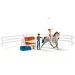 Schleich: Horse Club - Mia Voltigier-Spielset (42443)