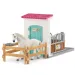 Schleich: Horse Club - Pferdestall Spielset (42569)