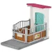 Schleich: Horse Club - Pferdestall Spielset (42569)