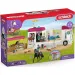 Schleich: Horse Club - Pferdetransporter-Set (42619)