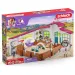 Schleich: Horse Club - Reitarena Set (42639)