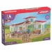 Schleich: Horse Club - Reitzentrum Spielset (42567)