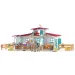 Schleich: Horse Club - Reitzentrum Spielset (42567)