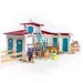 Schleich: Horse Club - Reitzentrum Spielset (42567)