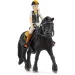 Schleich: Horse Club - Tori und Prinzessin Spielset (42640)