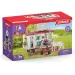 Schleich: Horse Club - Wohnwagen-Set (42593)