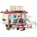 Schleich: Horse Club - Wohnwagen-Set (42593)