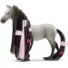 Schleich Horse Club: Sofias Beauties - Sofia und Dusty mit kämmbarer Mähne Starter-Set (42584)