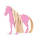 Schleich Horse Club: Sofias Schönheiten - Blonde Mähne und Schweif Zubehörset (42650)