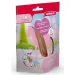 Schleich Horse Club: Sofias Schönheiten - Schokoladenfarbene Mähne und Schweif Zubehörset (42651)