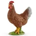 Schleich: Huhn Figur (13826)