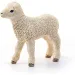 Schleich: Lamm Figur (13883)