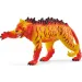 Schleich: Lavatiertiger Figur (70148)