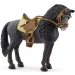 Schleich: Pura Raza Española Stute mit Sattel Pferdefigur (42708)