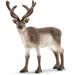 Schleich: Rentier-Figur (14837)