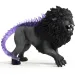 Schleich: Schattenlöwen-Figur (42555)