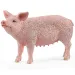 Schleich: Schwein Figur (13933)