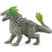 Schleich: Stein Drache Figur (70149)