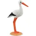 Schleich: Storch Figur (13936)
