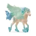Schleich: Stormy Einhorn Fohlen Figur (70824)