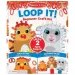 Schleife es! Bauernhoftiere Puppenbastelset - Melissa &amp; Doug