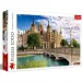 Schloss auf der Insel 1000-teilige Puzzle - Trefl