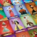 Schlummernde Prinzessinnen Gesellschaftsspiel