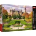 Schweriner Schloss, Deutschland 1000-teiliges Premium-Puzzle - Trefl