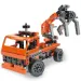 Science &amp; Play: 10-in-1 LKW-Baukastenset - Clementoni