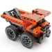 Science &amp; Play: 10-in-1 LKW-Baukastenset - Clementoni