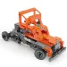 Science &amp; Play: 10-in-1 LKW-Baukastenset - Clementoni