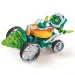 Science &amp; Play: 3-in-1 baubare Weltraumbergbau-Roboter - Clementoni