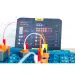 Science &amp; Play: Elektronik-Labor Spielset - Clementoni
