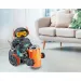 Science &amp; Play: Evolution Robot - Programmierbarer Spielzeugroboter - Clementoni