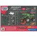 Science &amp; Play: Mechanische Werkstatt - Traktor Baukasten - Clementoni