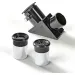 Science &amp; Play: NASA Astronomisches Teleskop - Clementoni
